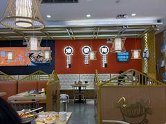 -A货肉蟹煲(印象城店)