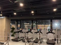 -OXYGYM 奥美氧舱运动中心(领展购物广场·中关村店)