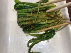 -金刚山烧烤(中山路店)