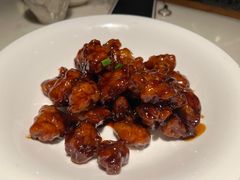 糖醋里脊-涌上外婆桥(南塘店)