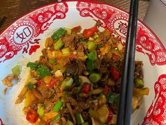 儿时罐子肉-湘厨壹品(芙蓉广场店)