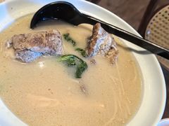 -章记星洲 · 新加坡餐厅(望京店)