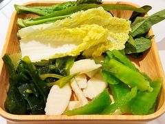 -左庭右院鲜牛肉火锅(七宝领展广场店)