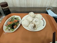 -庆丰包子铺(西直门南小街店)