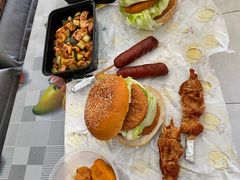 -正隆斋素食超市(西四店)