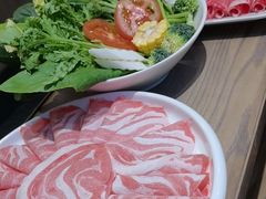-蜀留香火锅·始于1999·原四川老火锅(白堤路店)