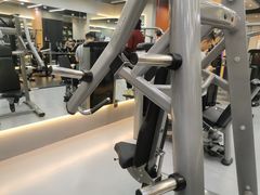 -U+型动力健身工作室(中海紫御华府店)