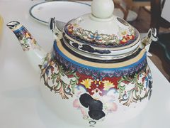 -帕米尔食府(白云观店)
