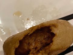 门钉肉饼-清真吴记门钉肉饼·喜多利