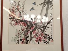 -围龙屋客家食府(福田店)