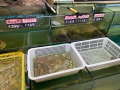 -爷爷的草帽·海鲜馆(孙塘路店)