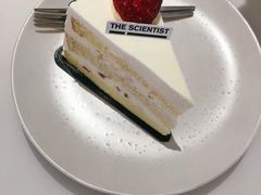 -科学家咖啡(恒隆广场店)