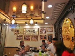 大堂-丽的面家(多宝路店)