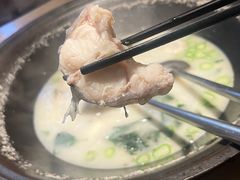 -陈大锅·岳阳鱼馆·地道岳阳菜(美食街店)