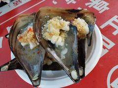 -海大南门夜市(海富街店)