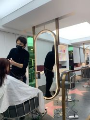 -形象革命造型·护肤Hair Studio