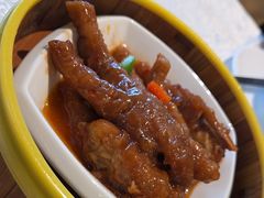 -海皇食府(水都假日酒店店)