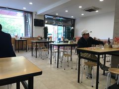 大堂-水仙拉面(水仙街店)