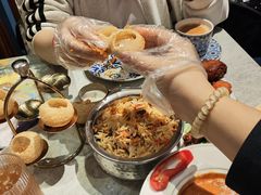 -木尔坦·Multan巴基斯坦清真餐厅halal(大智嘉园店)