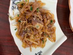 -海鲜人家(吕四店)