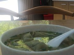 -顶巧鸡汤馄饨(虹口总店)
