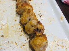 -金刚山烧烤(红旗大街店)