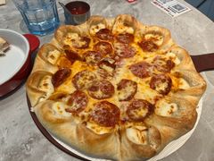 -必胜客(骡马市店)