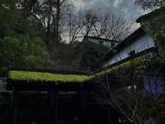 -Metal hands·铁手咖啡