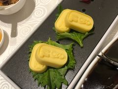 绿豆酥-浙江西子宾馆·牡丹厅