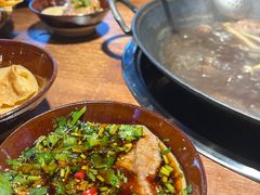 -楠火锅(仁恒梦中心店)