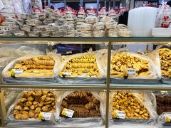 -爱德顺糕点食屋(利民道店)