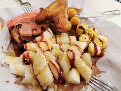 -華歡冰室-WahFoon(吉大店)