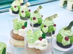 -KNOTKNOT珞珞·日式甜品(K11店)