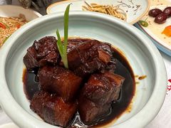 -聚鑫阁江浙菜·非遗传承技艺(闵行交大店)