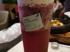 -喜茶(北京五棵松华熙店)