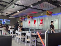 -鱼酷活鱼烤鱼(仙林金鹰店)