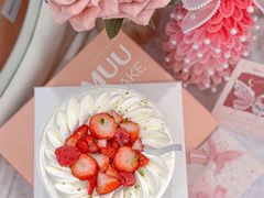 -积慕Cake(解放大道店)