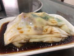 叉烧肠-穗银肠粉店(东川路店)