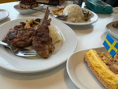 -宜家·瑞典风味餐厅(无锡店)