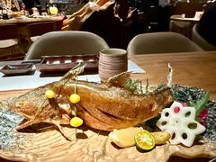 -本源食集 日式烧肉·炉端烧(东海缤纷店)