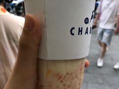 -茶百道(太平门直街店)