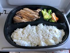 -陈鹏鹏潮汕菜(宝安机场T3航站楼店)