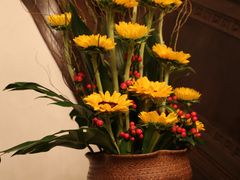 -大可堂普洱茶馆(襄阳南路馆)