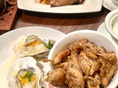-蛇口希尔顿南海酒店·随轩中餐厅·粤菜