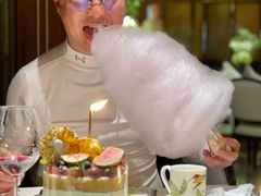 -杜哈夫DOUX RÊVE·生日蛋糕(日月光店)