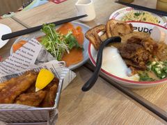 -一風堂拉面(深圳湾万象城店)