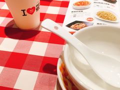 -西贝莜面村(近铁城市广场店)