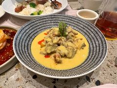 -小鹅皇港式餐厅(新抚万达店)