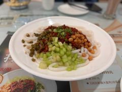 -新疆兵团食府清真(马连道店)