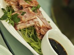 -昱德来·天津菜(河西店)